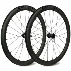 Laufradsatz Veltec Speed EVO 4.5 TR, Disc, Ca. 1.580 Gramm