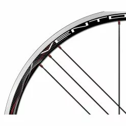 Campagnolo® Campagnolo ZONDA C17, WH17-ZOCFRX