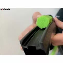 Vittoria Air-Liner Road, Gr. S, 28", 25 Mm -Rennrad handeln vittoria air liner road gr s 28 25 mm vittoria airliner tubeless insert for tubeless ready road tyres run flat reifeneinsatz3