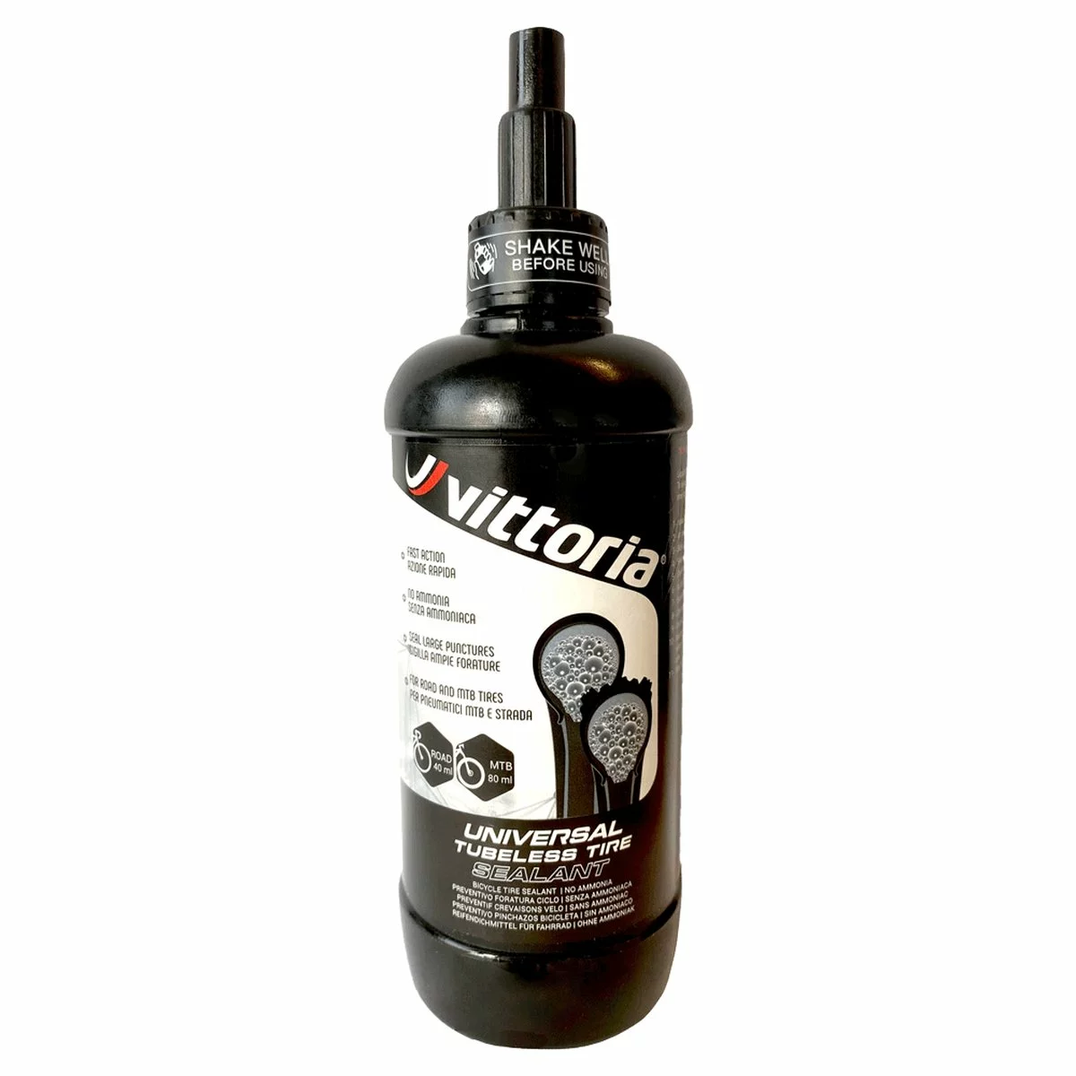 Vittoria Air-Liner Road Kit, Gr. M, 2 X Air-Liner + Tool + Sealant 80 Ml 8 Vittoria Air-Liner Road Kit, Gr. M, 2 X Air-Liner + Tool + Sealant 80 Ml – Bild 6