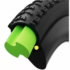 Vittoria Air-Liner, Size M, 2.25" Bis 2.5", All Mountain / Enduro