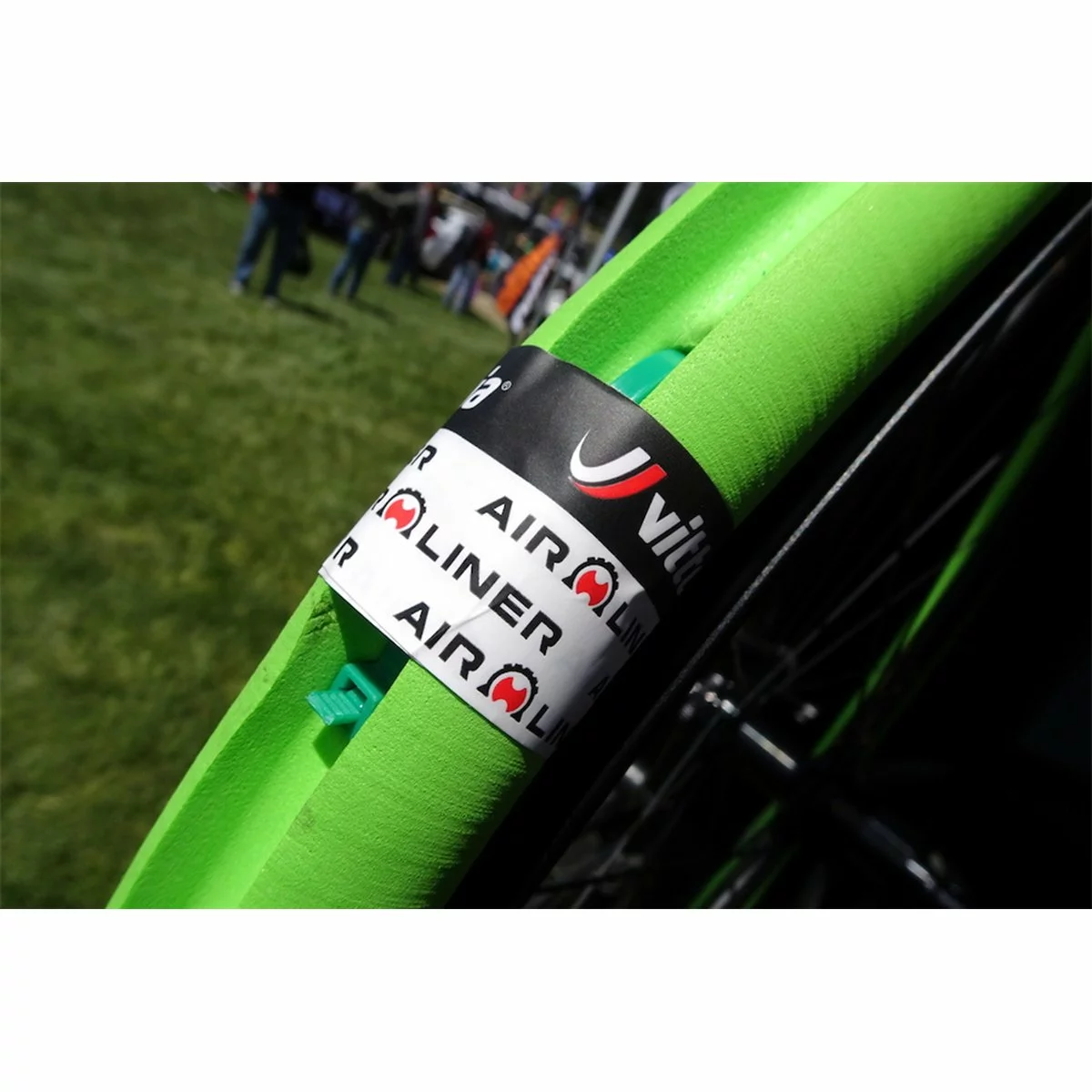 Vittoria Air-Liner, Size M, 2.25" Bis 2.5", All Mountain / Enduro 5 Vittoria Air-Liner, Size M, 2.25" Bis 2.5", All Mountain / Enduro – Bild 3