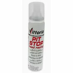 Vittoria Pit Stop Race, Pannenflüssigkeit