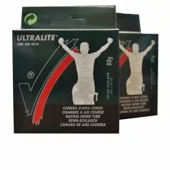 Vittoria Schlauch Renn Ultra Lite SV 42mm, Sclaverant