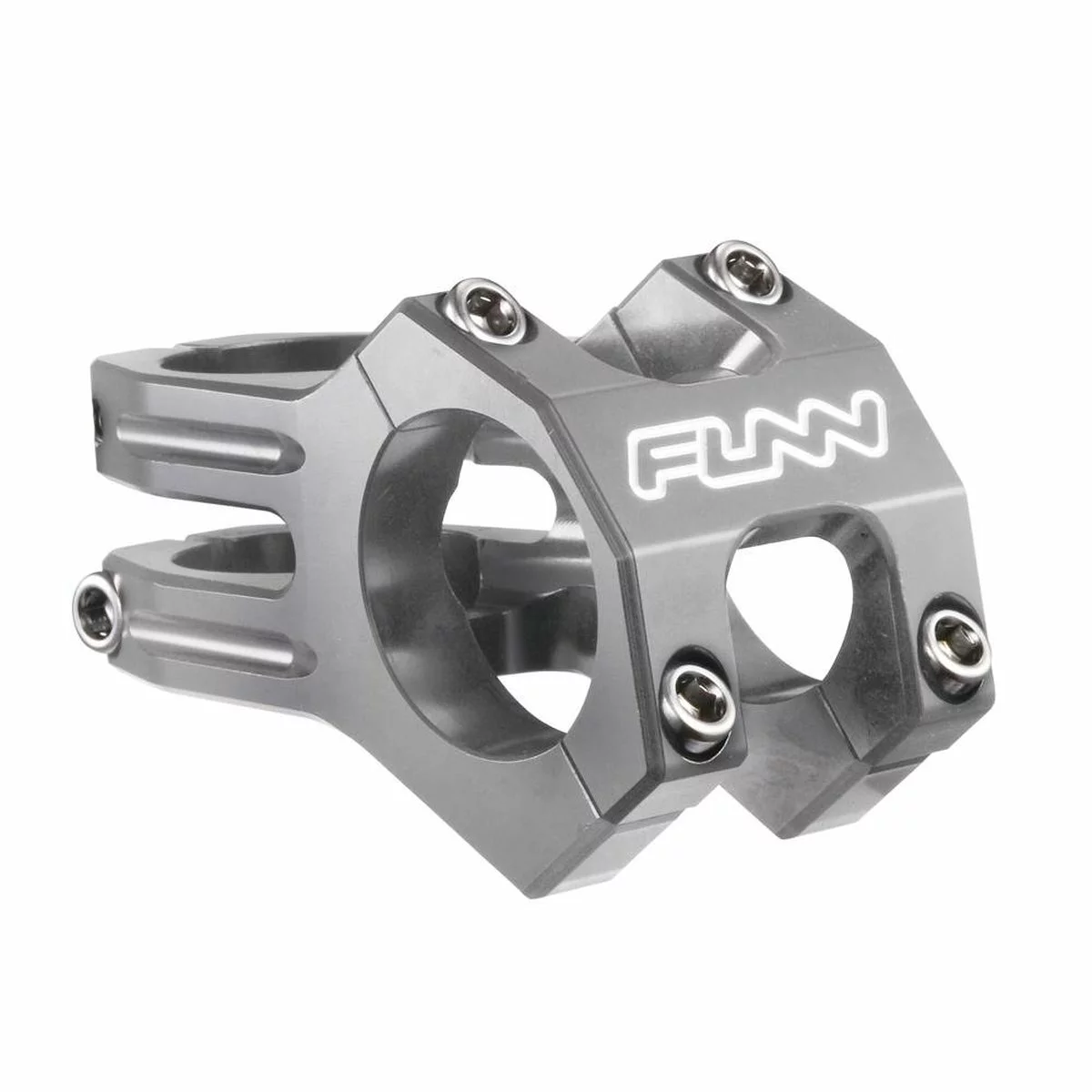 Vorbau FUNN Funnduro 5 Vorbau FUNN Funnduro – Bild 3