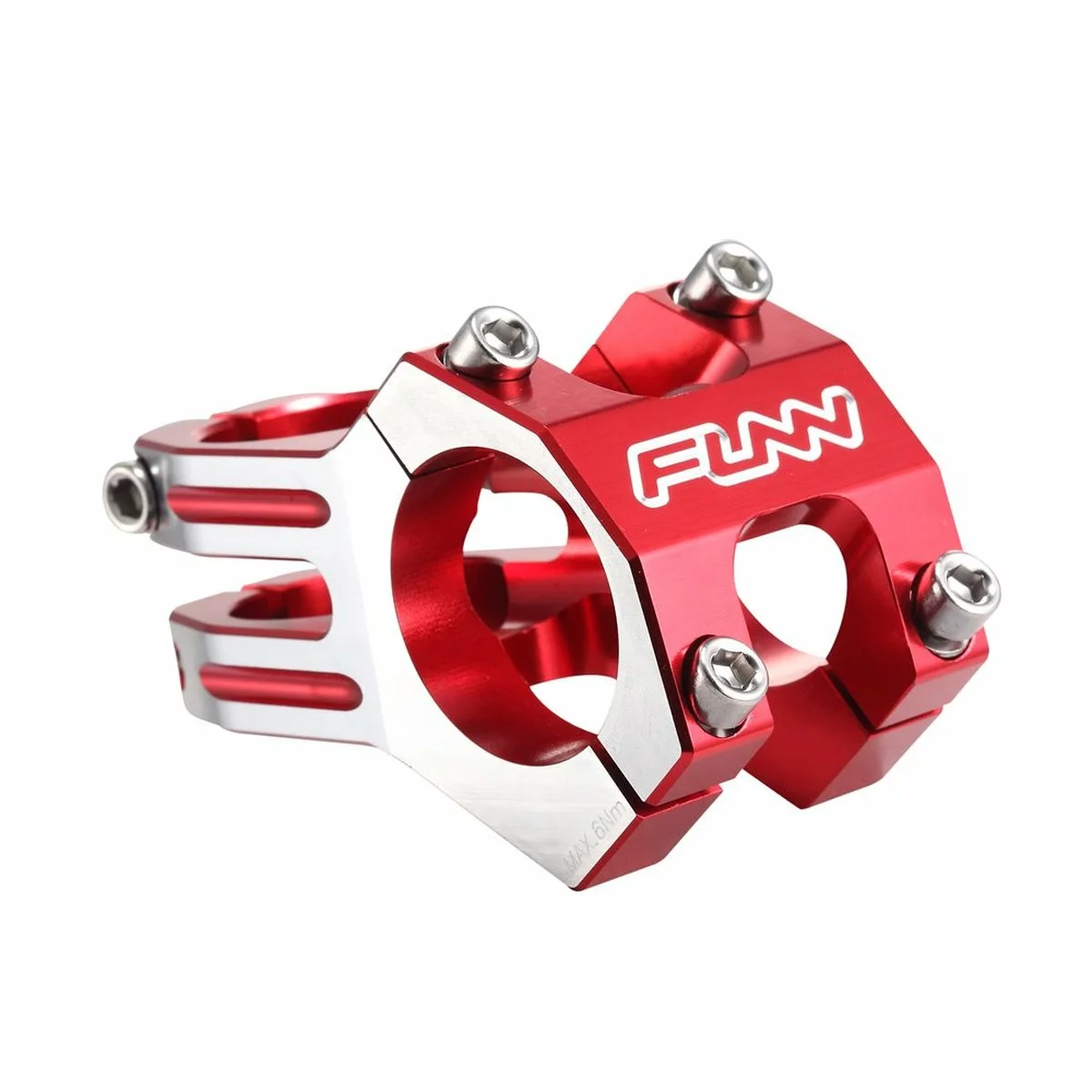 Vorbau FUNN Funnduro 7 Vorbau FUNN Funnduro – Bild 5