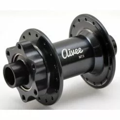 Vorderradnabe AIVEE MT3 Disc, Ab Ca. 150 Gramm