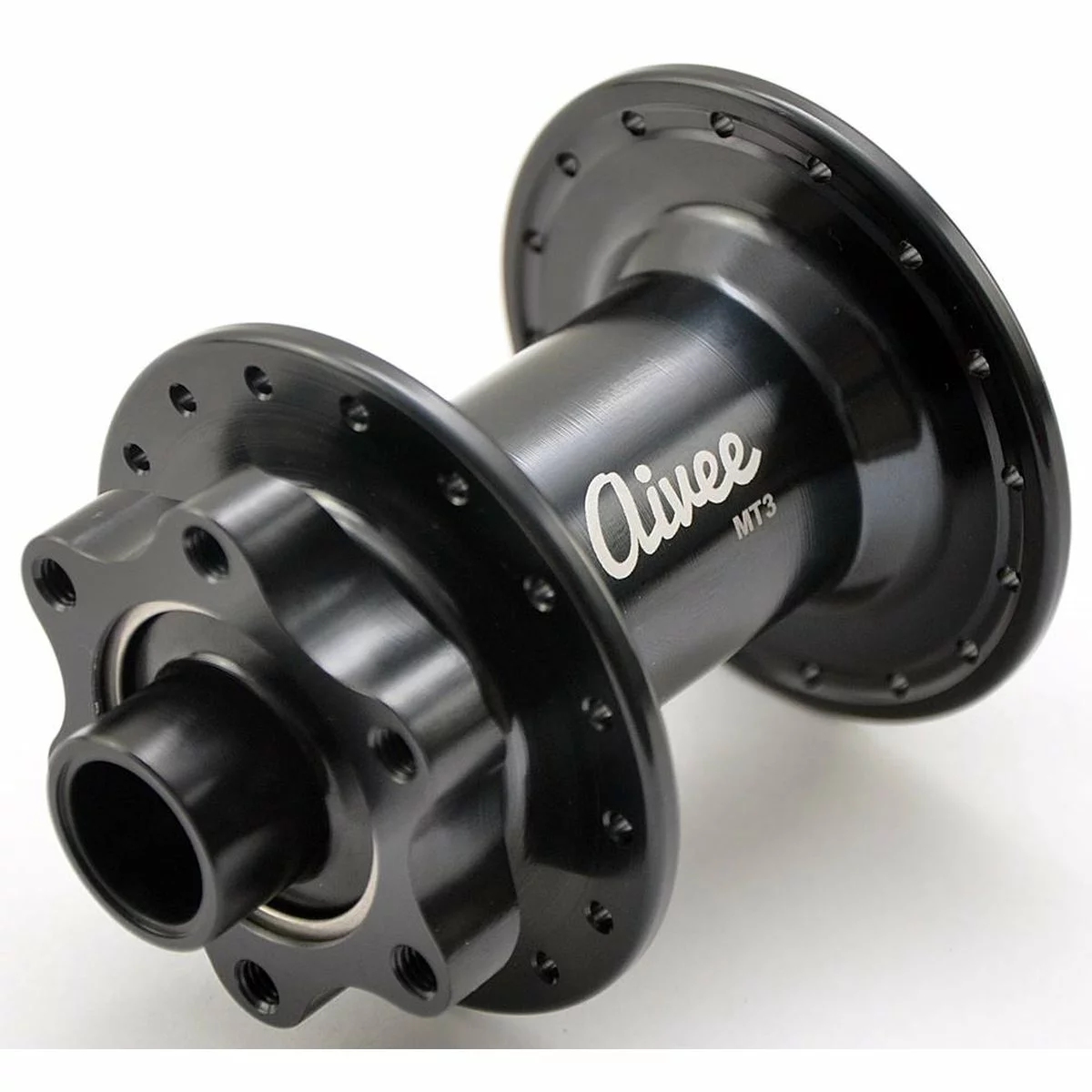 Vorderradnabe AIVEE MT3 Disc, Ab Ca. 150 Gramm 6 Vorderradnabe AIVEE MT3 Disc, Ab Ca. 150 Gramm – Bild 4