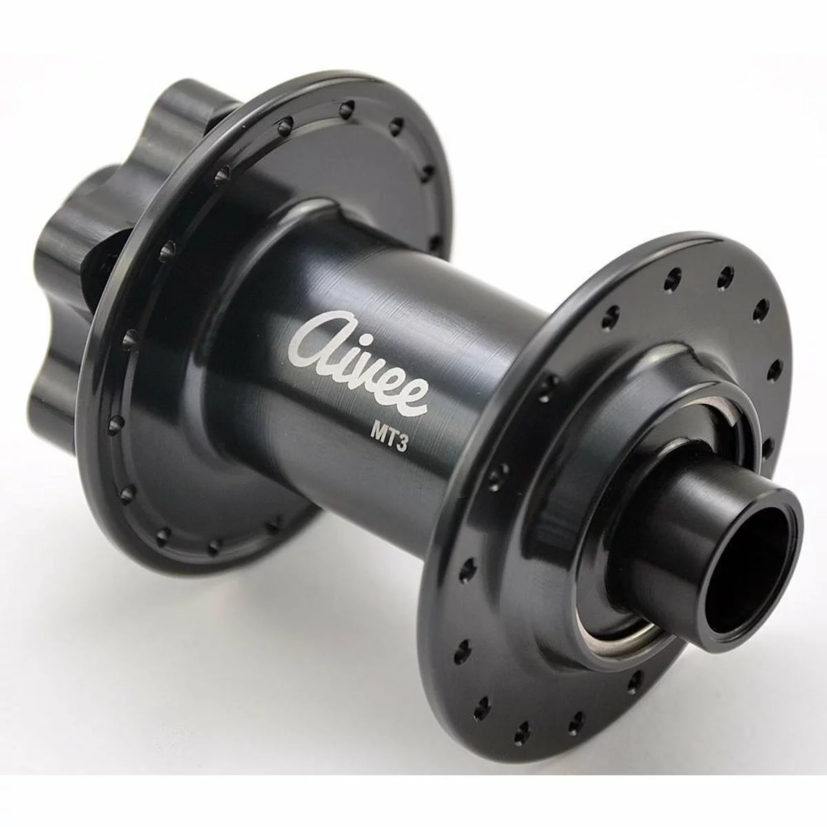 Vorderradnabe AIVEE MT3 Disc, Ab Ca. 150 Gramm 7 Vorderradnabe AIVEE MT3 Disc, Ab Ca. 150 Gramm – Bild 5