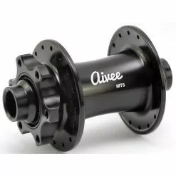 Vorderradnabe AIVEE MT5 Disc, Ca. 162 Gramm