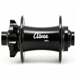 Vorderradnabe AIVEE MT5 Disc, Ca. 162 Gramm -Rennrad handeln vorderradnabe aivee mt5 disc ca 162 gramm3