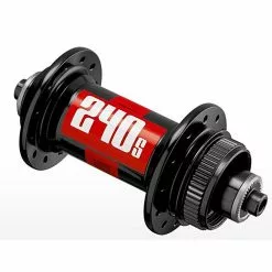 Dt-swiss Vorderradnabe DT 240 S Centerlock, Ca. 126 Gramm