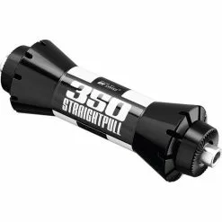 Dt-swiss Vorderradnabe DT 350 Straight, Ca. 115 Gramm