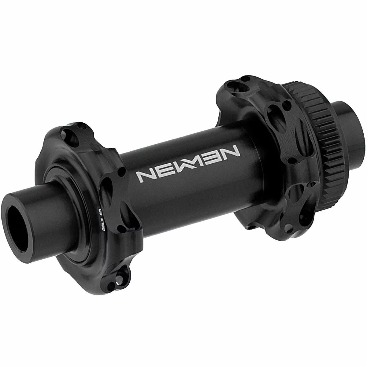 Vorderradnabe Newmen FADE Road Straightpull CL Road, Ca. 105 Gramm 3 Vorderradnabe Newmen FADE Road Straightpull CL Road, Ca. 105 Gramm