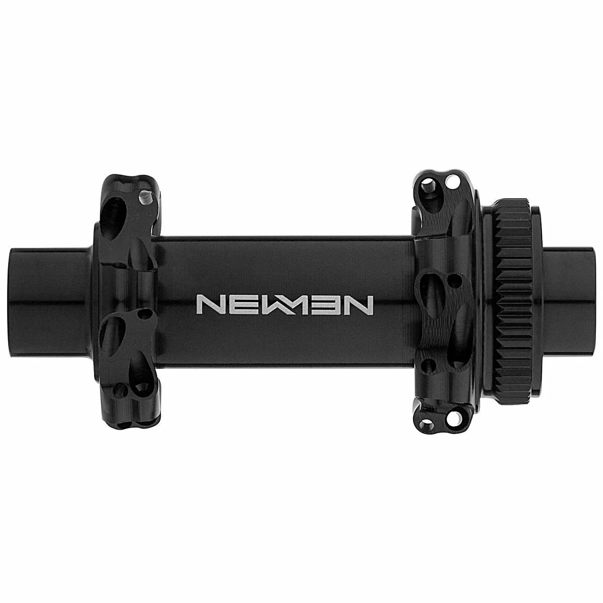 Vorderradnabe Newmen FADE Road Straightpull CL Road, Ca. 105 Gramm 5 Vorderradnabe Newmen FADE Road Straightpull CL Road, Ca. 105 Gramm – Bild 3