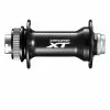 Vorderradnabe Shimano XT BOOST Disc CL, 32 L, 15 X 110 Mm, EHBM8010BE