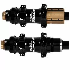 Hinterradnabe Syntace Straight RS Rear, Centerlock