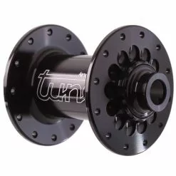Vorderradnabe Tune KINGkong Boost, 15 X 110 Mm, Lager Standard -Rennrad handeln vorderradnabe tune kingkong boost 15 x 110 mm lager standard tune king tune fronthub king hub tune kingkong fronthub bikehub disc fronthub made in germany 13