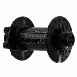 Vorderradnabe Tune KINGkong Boost, 15 X 110 Mm, Lager Standard -Rennrad handeln vorderradnabe tune kingkong boost 15 x 110 mm lager standard tune king tune fronthub king hub tune kingkong fronthub bikehub disc fronthub made in germany 14