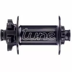 Vorderradnabe Tune KillHill Boost, 15 X 110 Mm, Lager Endurance, Ca. 123 Gramm