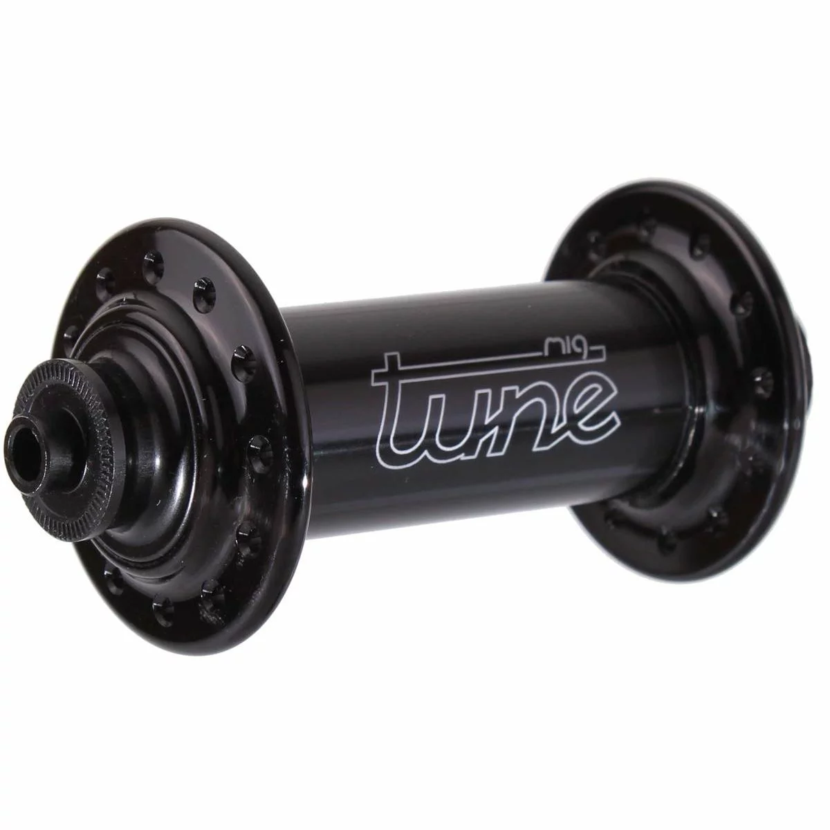 Vorderradnabe Tune MIG, Lager Endurance 3 Vorderradnabe Tune MIG, Lager Endurance