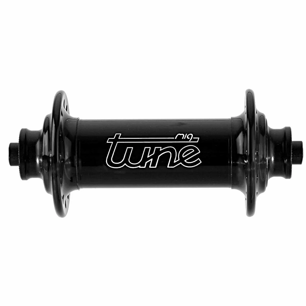 Vorderradnabe Tune MIG, Lager Endurance 4 Vorderradnabe Tune MIG, Lager Endurance – Bild 2