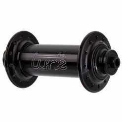 Vorderradnabe Tune MIG, Lager Endurance 10 Vorderradnabe Tune MIG, Lager Endurance -Rennrad handeln vorderradnabe tune mig lager endurance mig70 endurance mig 70 mig endurance tune fronthub tune mig hub racebike hub rimbrake hub bike hub leichtbaunabe lightweight hub 213