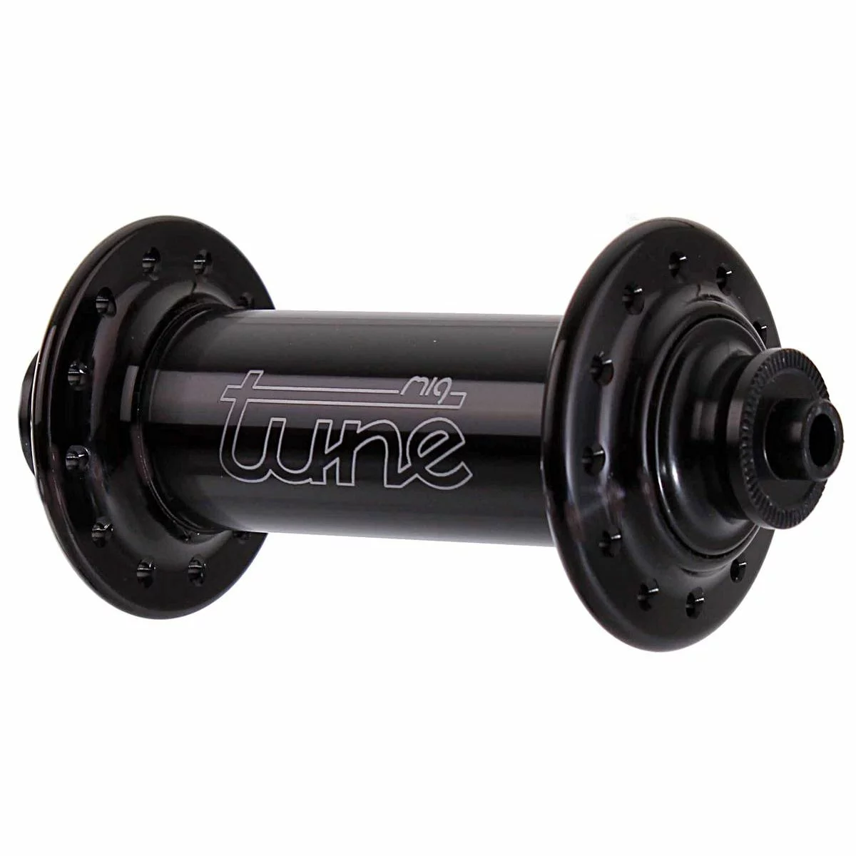 Vorderradnabe Tune MIG, Lager Endurance 5 Vorderradnabe Tune MIG, Lager Endurance – Bild 3