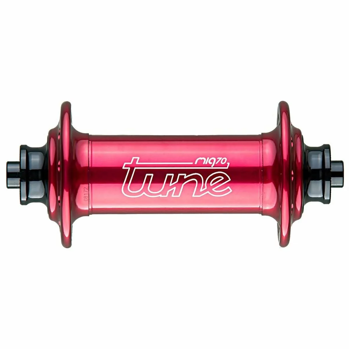 Vorderradnabe Tune MIG, Lager Endurance 7 Vorderradnabe Tune MIG, Lager Endurance – Bild 5