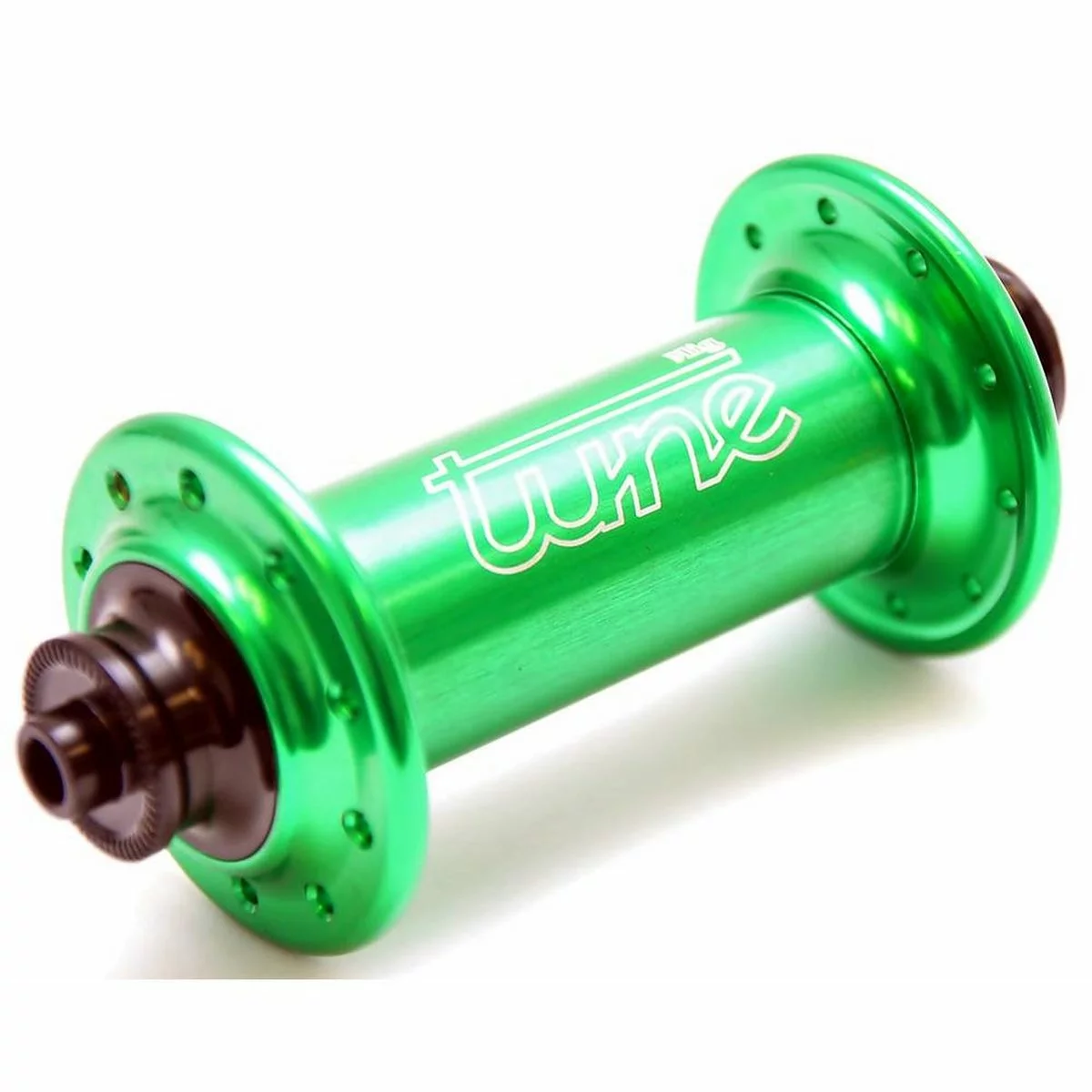 Vorderradnabe Tune MIG, Lager Endurance 8 Vorderradnabe Tune MIG, Lager Endurance – Bild 6