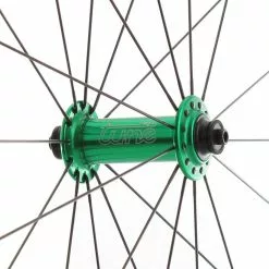 Vorderradnabe Tune MIG, Lager Standard -Rennrad handeln vorderradnabe tune mig lager standard mig70 mig 70 tune fronthub tune mig hub racebike hub rimbrake hub bike hub leichtbaunabe lightweight hub 214