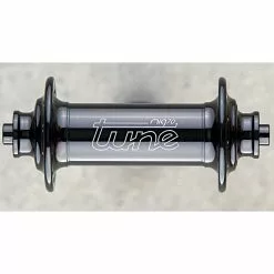 Vorderradnabe Tune MIG, Lager Standard -Rennrad handeln vorderradnabe tune mig lager standard mig70 mig 70 tune fronthub tune mig hub racebike hub rimbrake hub bike hub leichtbaunabe lightweight hub 215