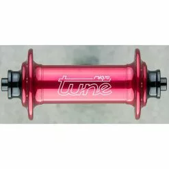 Vorderradnabe Tune MIG, Lager Standard -Rennrad handeln vorderradnabe tune mig lager standard mig70 mig 70 tune fronthub tune mig hub racebike hub rimbrake hub bike hub leichtbaunabe lightweight hub 216