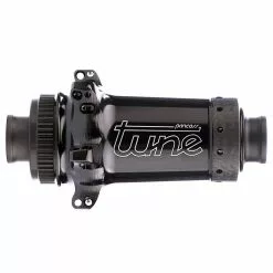 Vorderradnabe Tune Princess Centerlock, Lager Endurance