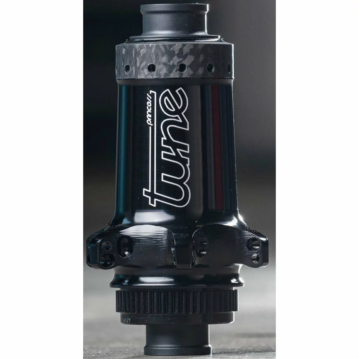 Vorderradnabe Tune Princess Centerlock, Lager Endurance 6 Vorderradnabe Tune Princess Centerlock, Lager Endurance – Bild 4