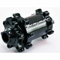 Vorderradnabe YUNIPER Disc Straight, Ca. 112 Gramm