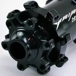 Vorderradnabe YUNIPER Disc Straight, Ca. 112 Gramm -Rennrad handeln vorderradnabe yuniper disc straight ca 112 gramm4