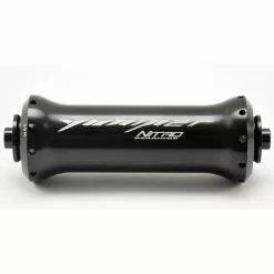 Vorderradnabe YUNIPER Ultralight, Ca. 73 Gramm