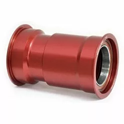 Innenlager WHEELS MFG Pressfit 30, Für 30 Mm Achse, Mit Enduro-Schrägkugellager