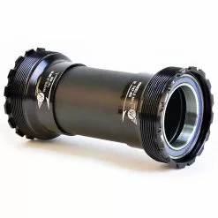 Wheels Mfg Innenlager WHEELS T47 Inboard, Für 30mm-Kurbeln, Enduro Lager ABEC-3