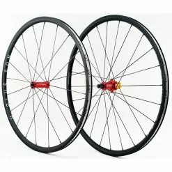 Laufradsatz Yuniper Archetype, Ab Ca. 1.370 Gramm