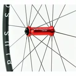 Laufradsatz Yuniper Archetype, Ab Ca. 1.370 Gramm -Rennrad handeln yuniper achetype yuniper ultralight naben yuniper laufradsatz yuniper hubs h plus son achetype handbuild wheelset6