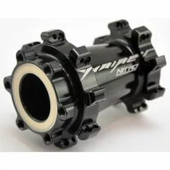Vorderradnabe YUNIPER Lefty 2 Straight, -Rennrad handeln yuniper disc straightpull vorderradnabe yuniper straightpull dischub yuniper lightweight mtb hub xc fronthub 33