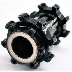 Vorderradnabe YUNIPER Lefty 2 Straight, -Rennrad handeln yuniper disc straightpull vorderradnabe yuniper straightpull dischub yuniper lightweight mtb hub xc fronthub 35