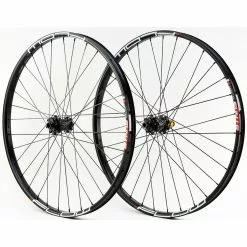 Laufradsatz Yuniper Flow MK3, Ab Ca. 1.550 Gramm