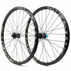 Laufradsatz Yuniper MCFK, Ab Ca. 1.260 Gramm