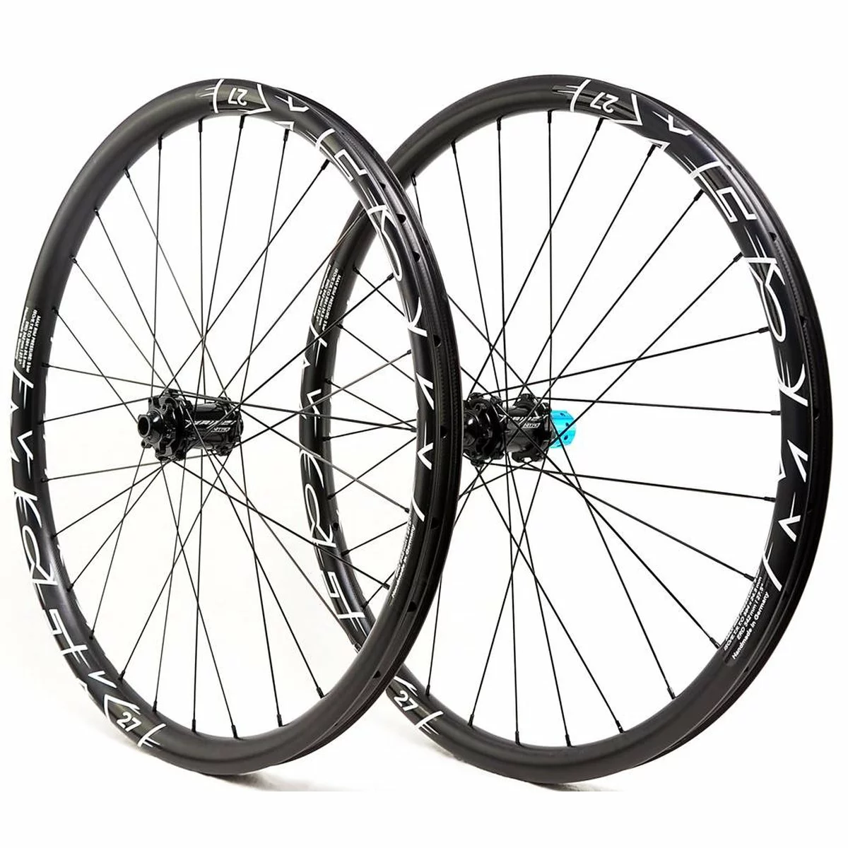 Laufradsatz Yuniper MCFK, Ab Ca. 1.260 Gramm 3 Laufradsatz Yuniper MCFK, Ab Ca. 1.260 Gramm