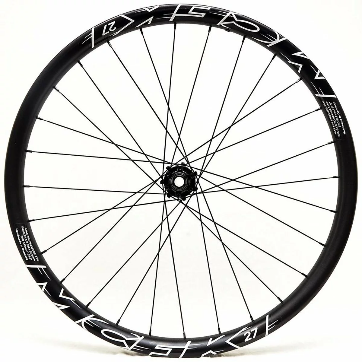 Laufradsatz Yuniper MCFK, Ab Ca. 1.260 Gramm 4 Laufradsatz Yuniper MCFK, Ab Ca. 1.260 Gramm – Bild 2