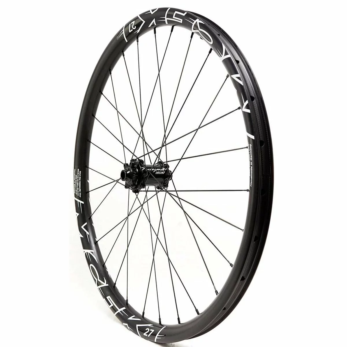 Laufradsatz Yuniper MCFK, Ab Ca. 1.260 Gramm 5 Laufradsatz Yuniper MCFK, Ab Ca. 1.260 Gramm – Bild 3