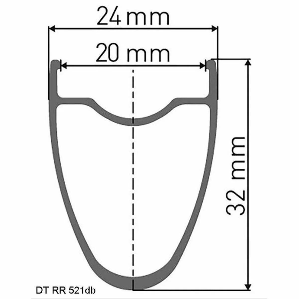Laufradsatz Yuniper Road Disc DTSwiss RR521db, Ab Ca. 1.690 Gramm 8 Laufradsatz Yuniper Road Disc DTSwiss RR521db, Ab Ca. 1.690 Gramm – Bild 6